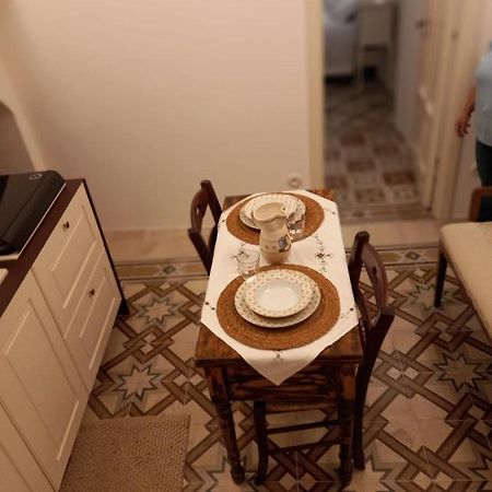 チステルニーノ 'A Chesoddeヴィラ エクステリア 写真