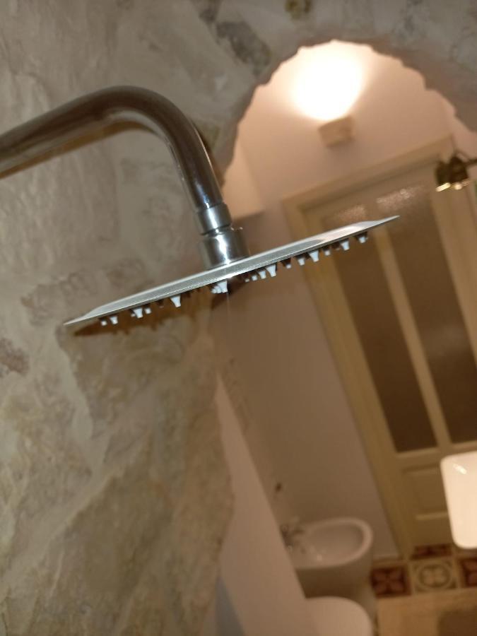 チステルニーノ 'A Chesoddeヴィラ エクステリア 写真